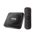 Išmanusis TV priedėlis Rupa Android TV box 14.0 TVBOX-2025122808
